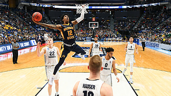 2019 NCAA Tournament, Ja Morant HD wallpaper