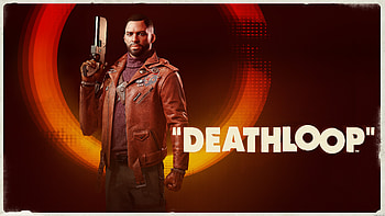 Colt Deathloop, deathloop, games, ps5-games, 2021-games HD wallpaper