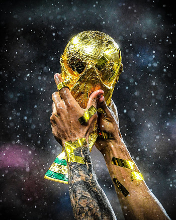 La copa del mundo, people_in_nature, world_cup, soccer, art, trofeo, football, FIFA, football HD phone wallpaper
