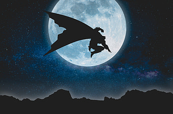 Batman Dark Kinght , batman, artwork, deviantart, artist, digital-art HD wallpaper