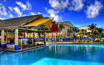 Cities, Building, House, Furniture, r, Coziness, Comfort, Pool HD wallpaper