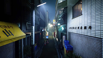 Ghostwire: Tokyo, Info, news, , videos, Ultimate gaming resource HD wallpaper