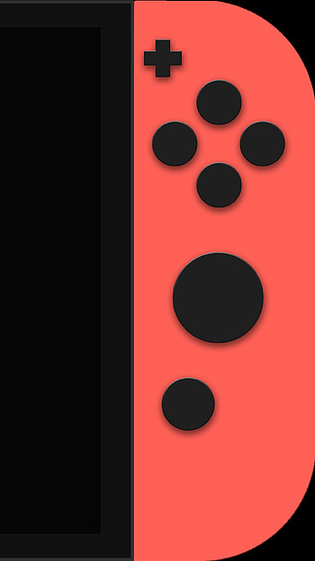 Video game Nintendo Switch, Gaming entertainment, Portable fun, Immersive gameplay HD phone wallpaper