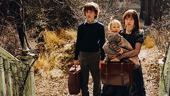 Lemony Snicket& HD wallpaper