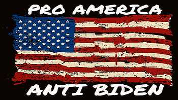 Resign Biden, tyranny, biden, racist, loser, notmypresident HD wallpaper
