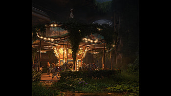 video game, The Last of Us Part I HD wallpaper
