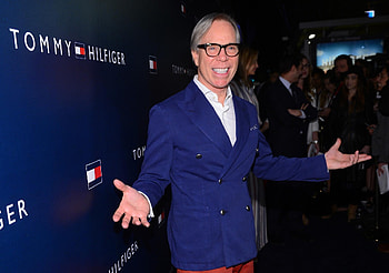 Tommy Hilfiger HD wallpaper
