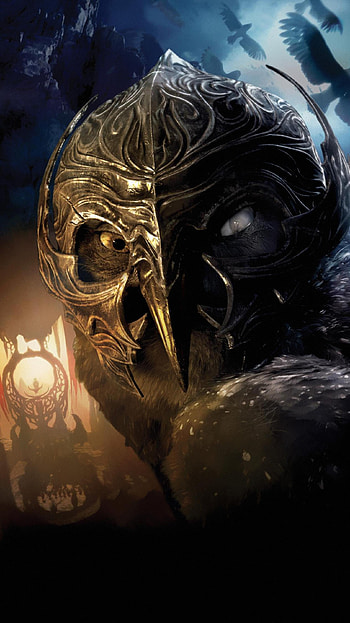 Legend of the Guardians: The Owls of Ga& HD phone wallpaper