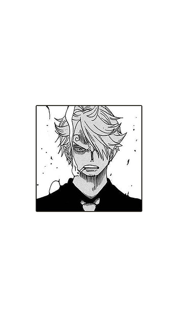 Sanji, Anime, One Piece, Manga HD phone wallpaper