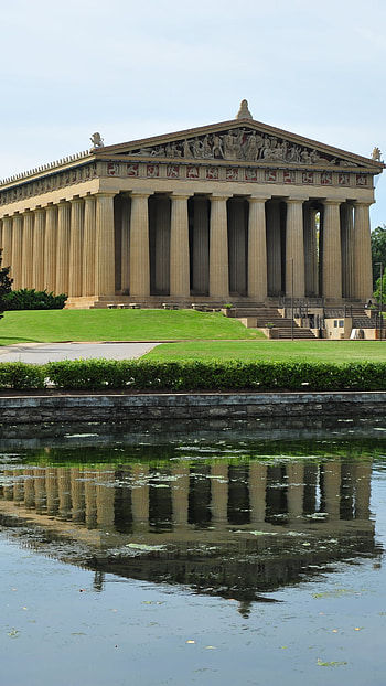 Centennial Park Nashville, Beautiful , and mobile, Nashville's landmark HD phone wallpaper