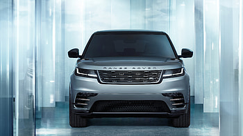 Range Rover Velar P400e, vehicle, Range Rover Velar HD wallpaper