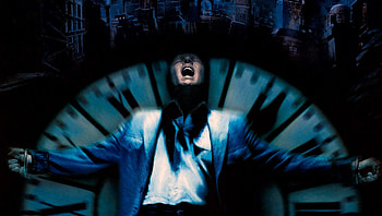 Dark City (2022) movie HD wallpaper