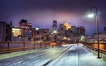 Minneapolis, Travels HD wallpaper