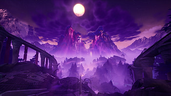 video game, Strayed Lights HD wallpaper