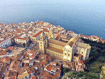 Cefalu, Appartamenti, Centro Storico, Case Vacanze HD wallpaper