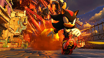Sonic Forces , sonic-forces, 2017-games HD wallpaper