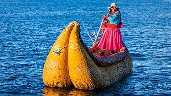Lake Titicaca, Archives, Luxury HD wallpaper