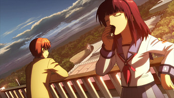 Angel Beats!, Complete Serie Blu-Ray, Pattotv HD wallpaper