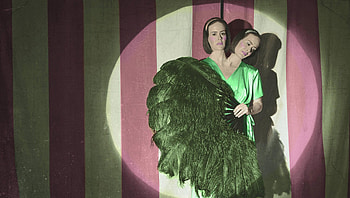 American Horror Story (2022) movie HD wallpaper