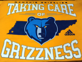 Memphis Grizzlies, High-definition background, Digital display, Sports fandom HD wallpaper