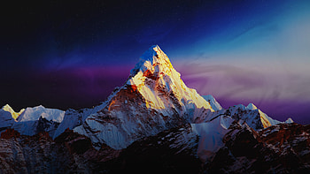 Nature landscape, , background HD wallpaper