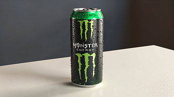 Monster Energy Ultra - Energize Your Screen!, Monster Energy, energy drink, monster, drink, can HD wallpaper