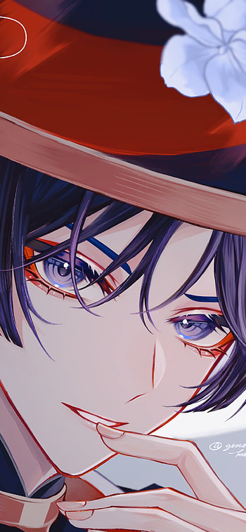 Scaramouche the Wanderer, Scaramouche (Genshin Impact), video game, Genshin Impact HD phone wallpaper