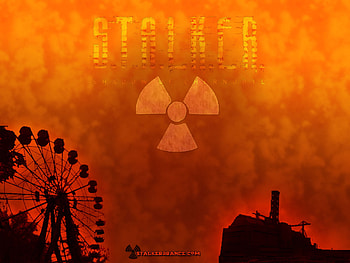 Games, S.t.a.l.k.e.r. HD wallpaper