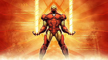 Iron Man 2020 Art, iron-man, superheroes, artwork HD wallpaper