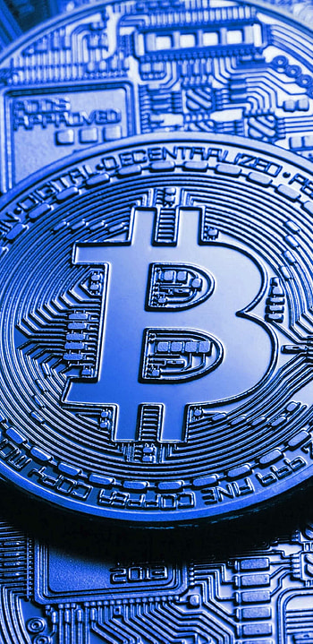 Crypto , Idlewp HD phone wallpaper