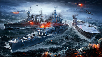 World Of Warships , world-of-warships, games, pc-games, ps-games, xbox-games HD wallpaper