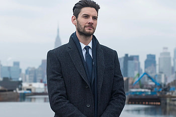 Ben Barnes, Movies star, Favorite roles, Fangirlish HD wallpaper