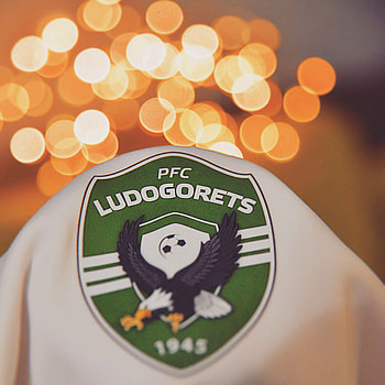 Ludogorets, bulgaria, football HD phone wallpaper