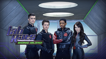 Lab Rats TV Series, Videos lab rats, Serie 2012-2016, TV shows HD wallpaper