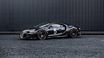 Bugatti Chiron Super Sport Hommage T50s, bugatti-chiron-super-sport, bugatti-chiron, cars, 2024-cars HD wallpaper