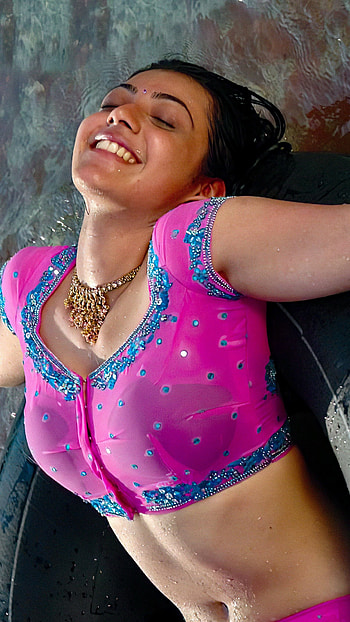 Kajal agarwal, telugu actress HD phone wallpaper