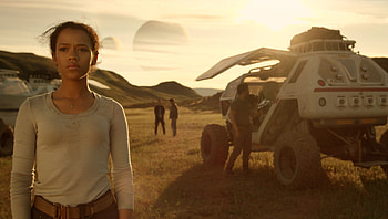 Lost in Space, shared by Ethan Anderson, Stunning visuals HD wallpaper