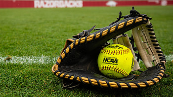 Softball sports, Arkansas softball, Fall schedule, Razorbacks HD wallpaper