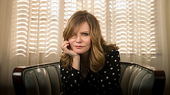Celebrity, Jennifer Jason Leigh, American actress HD wallpaper