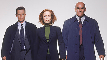 The X Files, Tv Show HD wallpaper