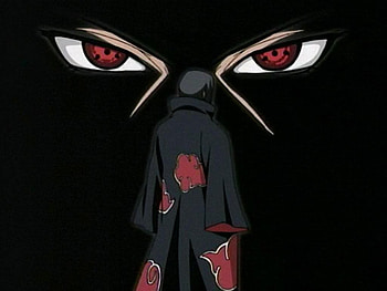 itachi uchiha, naruto, 76 HD wallpaper
