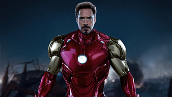 Endgame Iron Man Unmasked Version Superheroes HD wallpaper