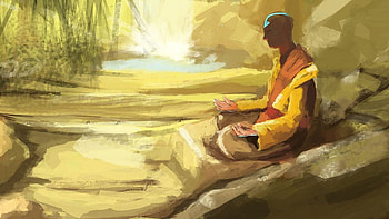 Avatar (Anime), Anime, Avatar: The Last Airbender HD wallpaper