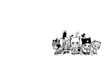 Fairy Tail, Manga, Anime HD wallpaper