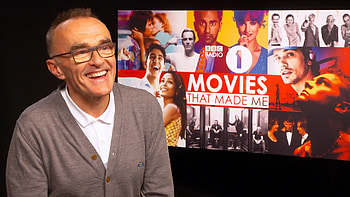 Danny Boyle, Movies, BBC Radio 1, movies HD wallpaper
