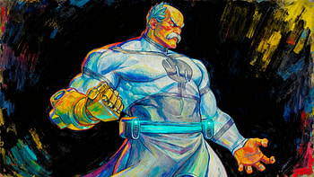 Conquest: Invincible —, Conquest (Invincible), Superhero, Gauntlet HD wallpaper