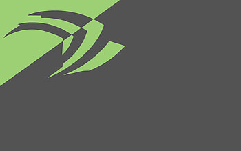 Nvidia geforce logo, GPUs technology HD wallpaper