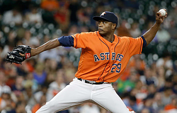 Tony Sipp, Houston Astros HD wallpaper