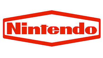 Nintendo logo, Recognizable symbol, , SVG format HD wallpaper