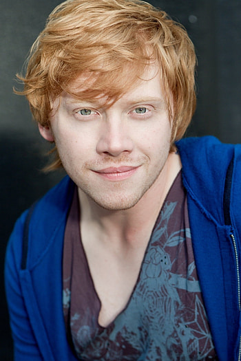 Rupert Grint, , 7net HD phone wallpaper